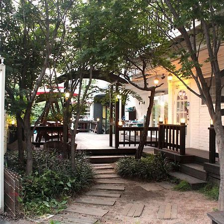 Big John'S Place Сеул Екстер'єр фото