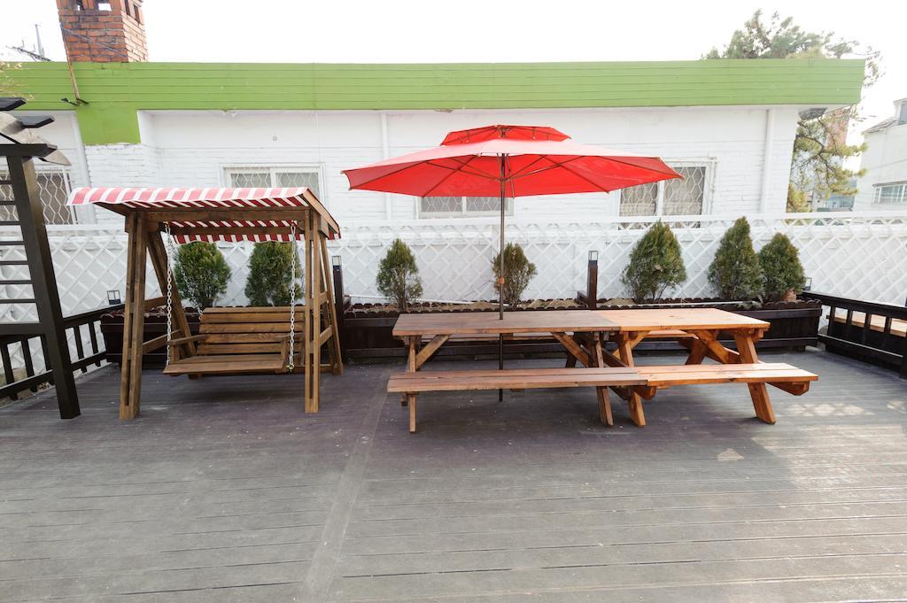 Big John'S Place Сеул Екстер'єр фото