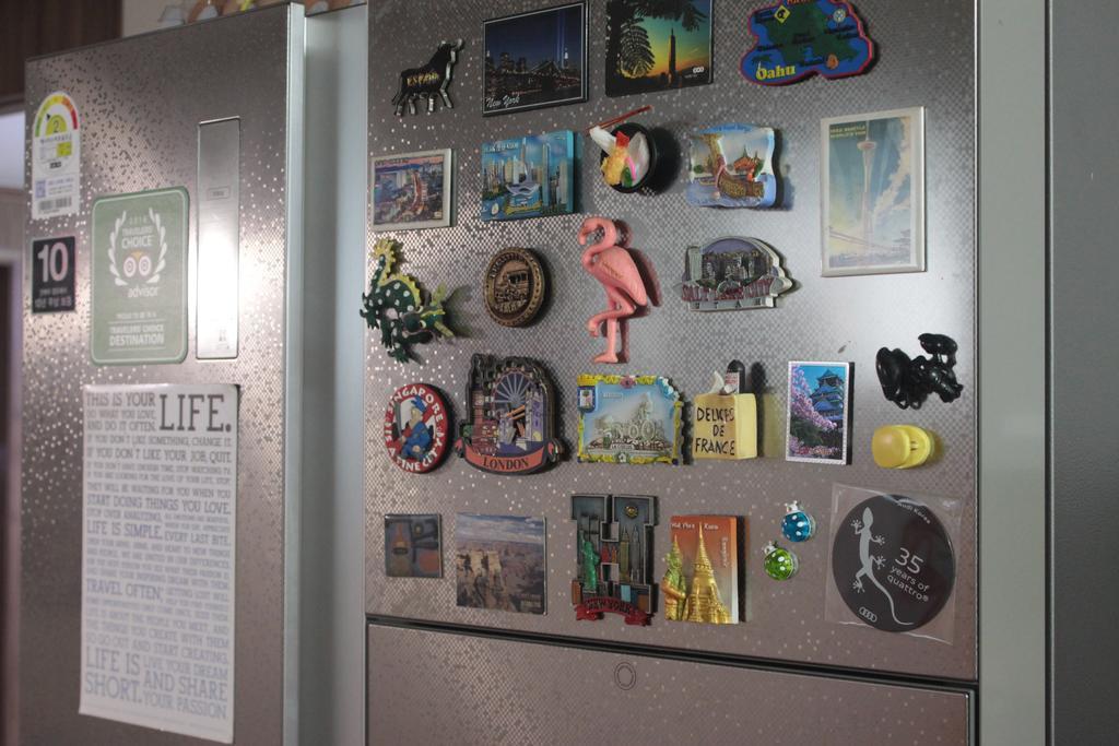 Big John'S Place Сеул Екстер'єр фото